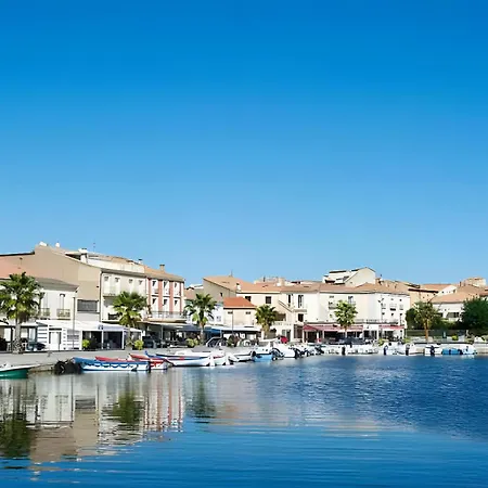 Bord D Etang Apartment