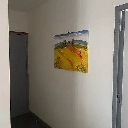 Bord D Etang Apartment